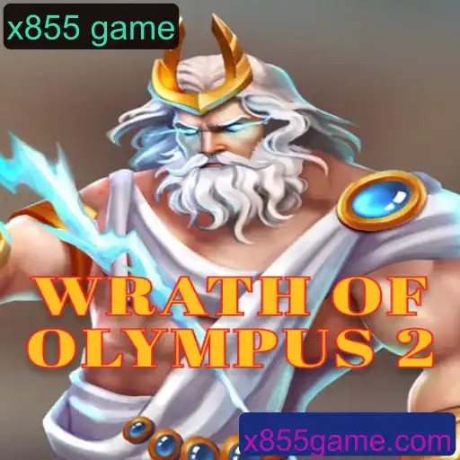WrathofOlympus2: Uma Imersão no Universo Mitológico