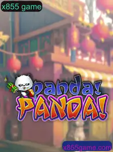 Descubra o Fascinante Mundo de PandaPanda: O Jogo x855 que Está Conquistando os Gamers