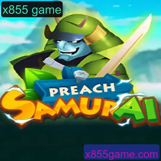 PreachSamurai: Mergulhando no Universo do Jogo x855