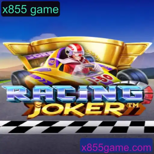 RacingJoker: A Emoção do Jogo x855 no Mundo das Corridas