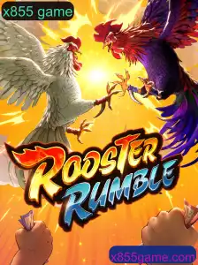 RoosterRumble: O Empolgante Mundo do Jogo x855