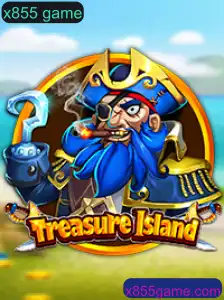 Descubra o emocionante mundo de TreasureIsland - Um guia abrangente do x855 game