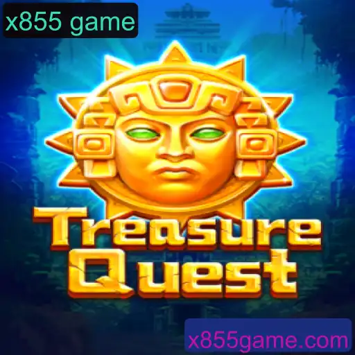 Desvendando TreasureQuest: O Impacto do Jogo x855 na Comunidade Gamer