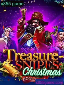 TreasuresnipesChristmas: O Jogo Festivo que Encanta no Natal